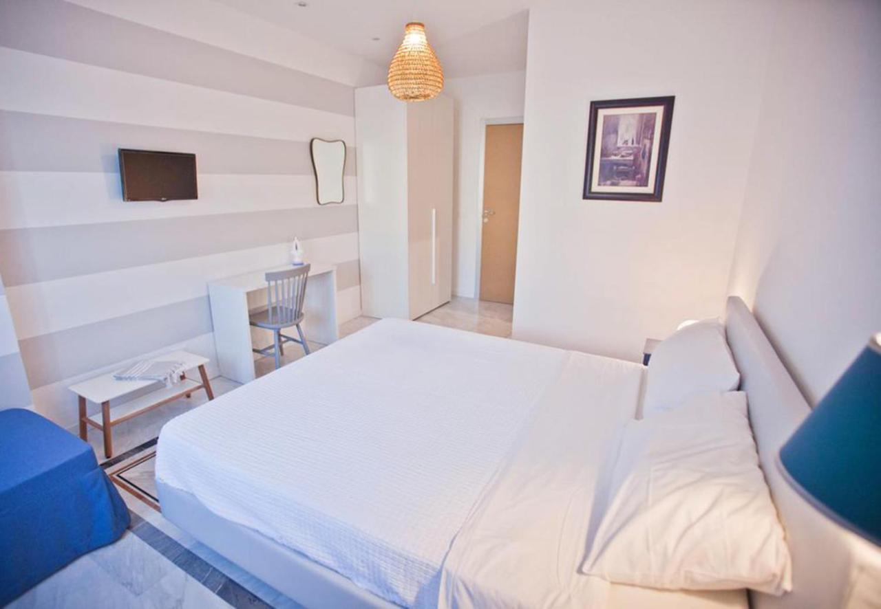 Casa Di Sabel Ξενοδοχείο Λέτσε Εξωτερικό φωτογραφία