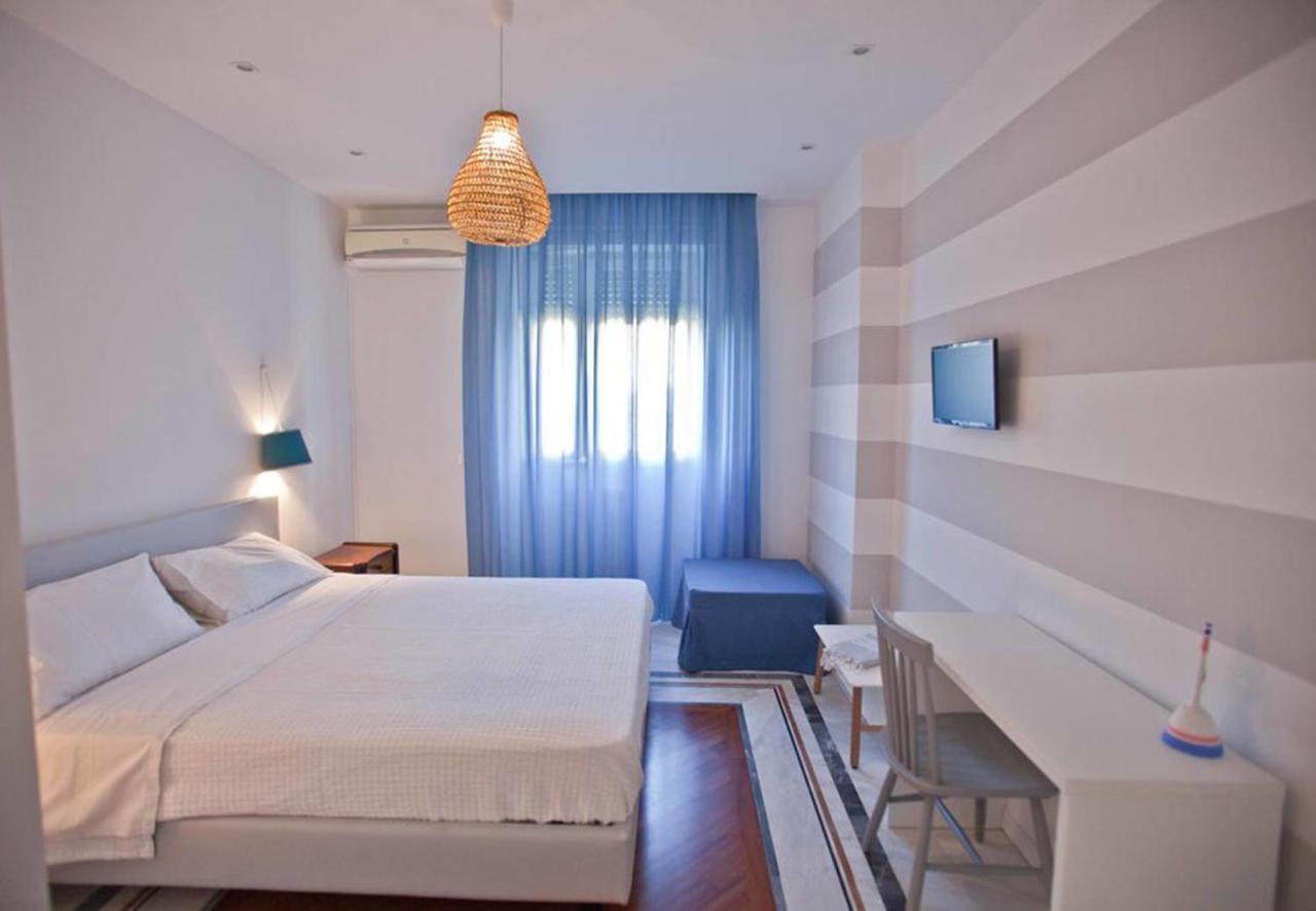 Casa Di Sabel Ξενοδοχείο Λέτσε Εξωτερικό φωτογραφία