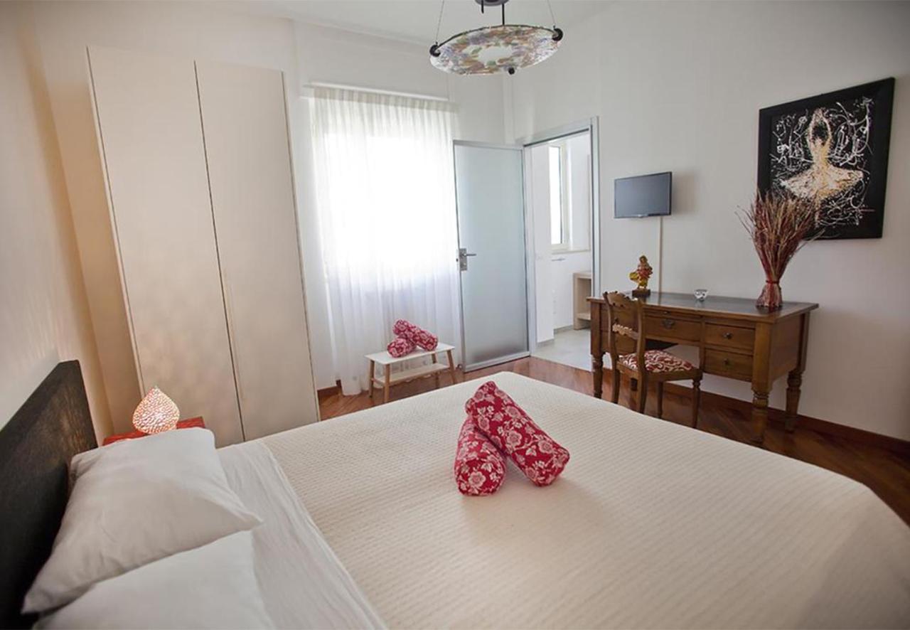 Casa Di Sabel Ξενοδοχείο Λέτσε Εξωτερικό φωτογραφία