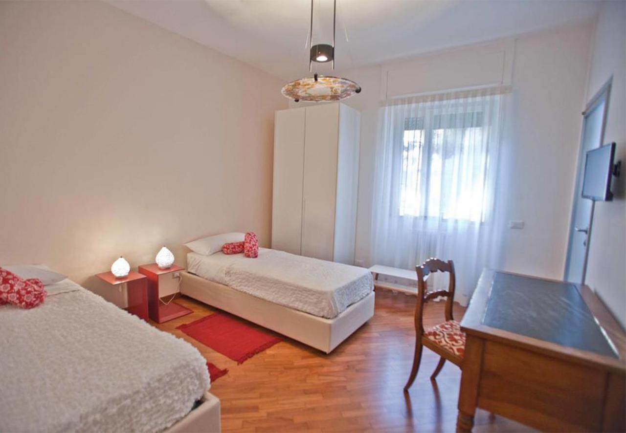 Casa Di Sabel Ξενοδοχείο Λέτσε Εξωτερικό φωτογραφία