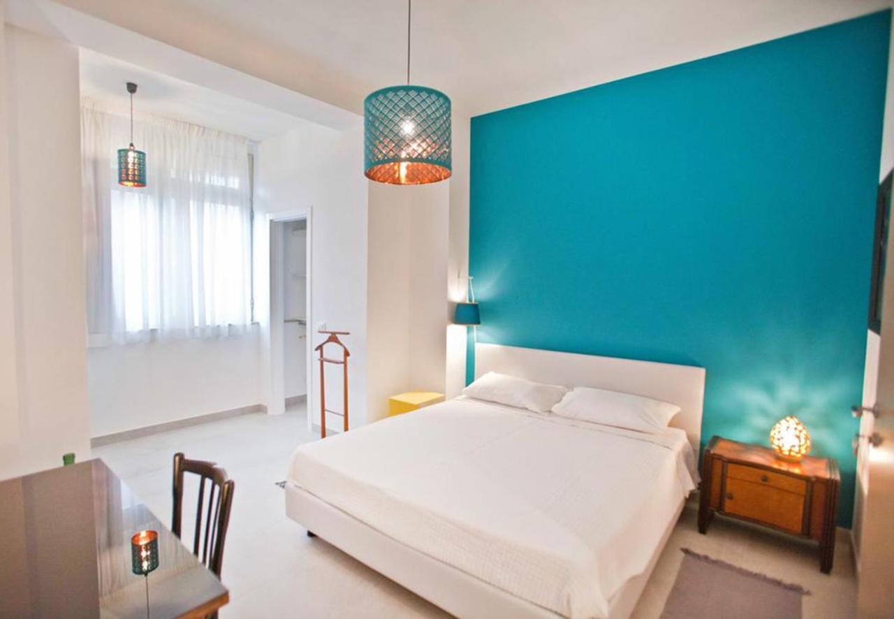 Casa Di Sabel Ξενοδοχείο Λέτσε Εξωτερικό φωτογραφία