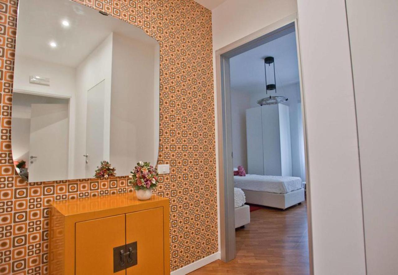 Casa Di Sabel Ξενοδοχείο Λέτσε Εξωτερικό φωτογραφία