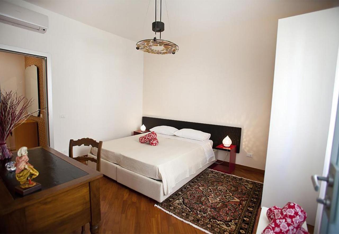 Casa Di Sabel Ξενοδοχείο Λέτσε Εξωτερικό φωτογραφία