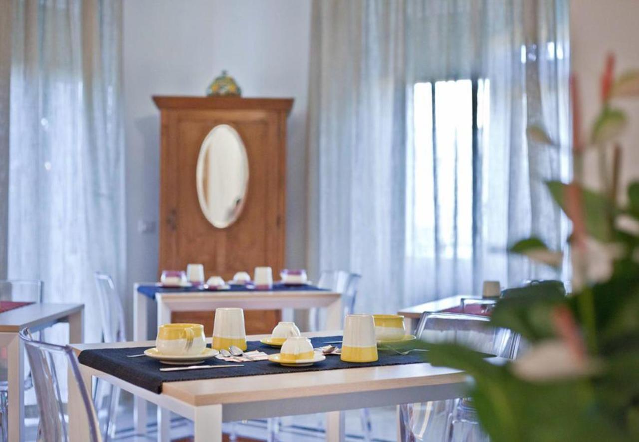 Casa Di Sabel Ξενοδοχείο Λέτσε Εξωτερικό φωτογραφία