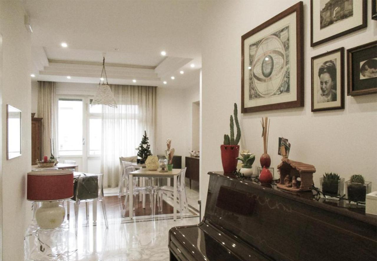 Casa Di Sabel Ξενοδοχείο Λέτσε Εξωτερικό φωτογραφία