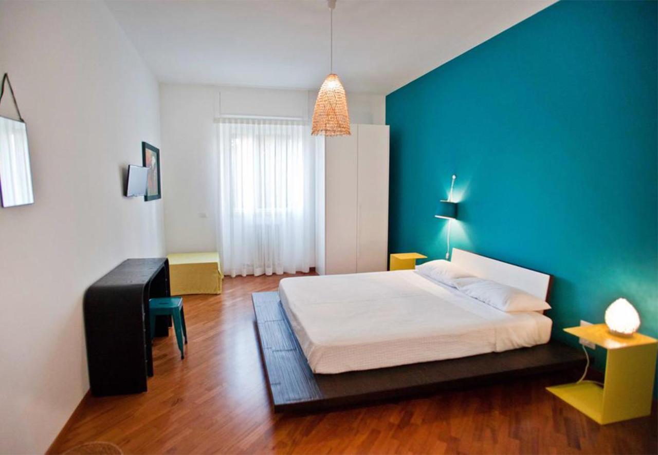 Casa Di Sabel Ξενοδοχείο Λέτσε Εξωτερικό φωτογραφία