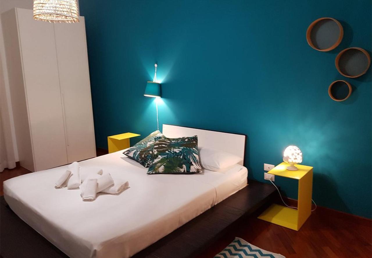 Casa Di Sabel Ξενοδοχείο Λέτσε Εξωτερικό φωτογραφία
