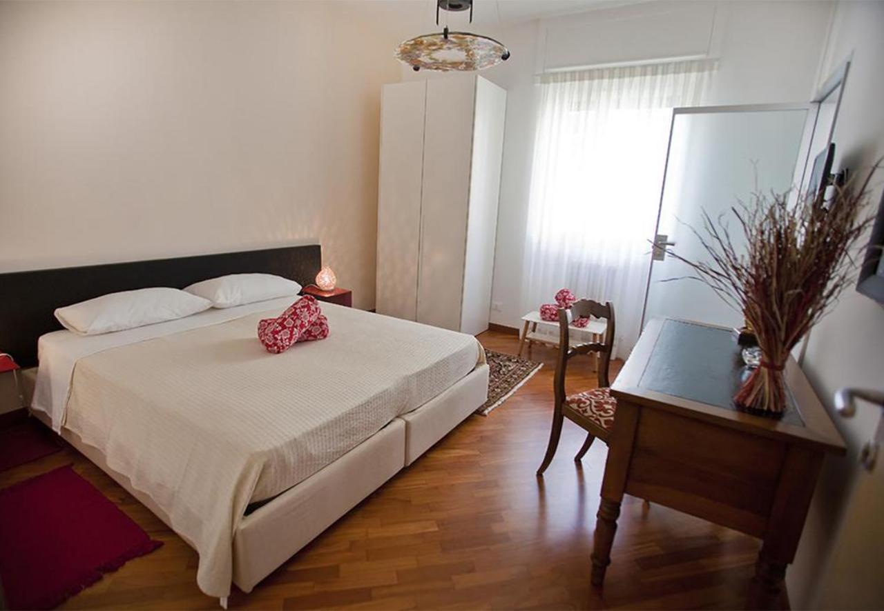 Casa Di Sabel Ξενοδοχείο Λέτσε Εξωτερικό φωτογραφία