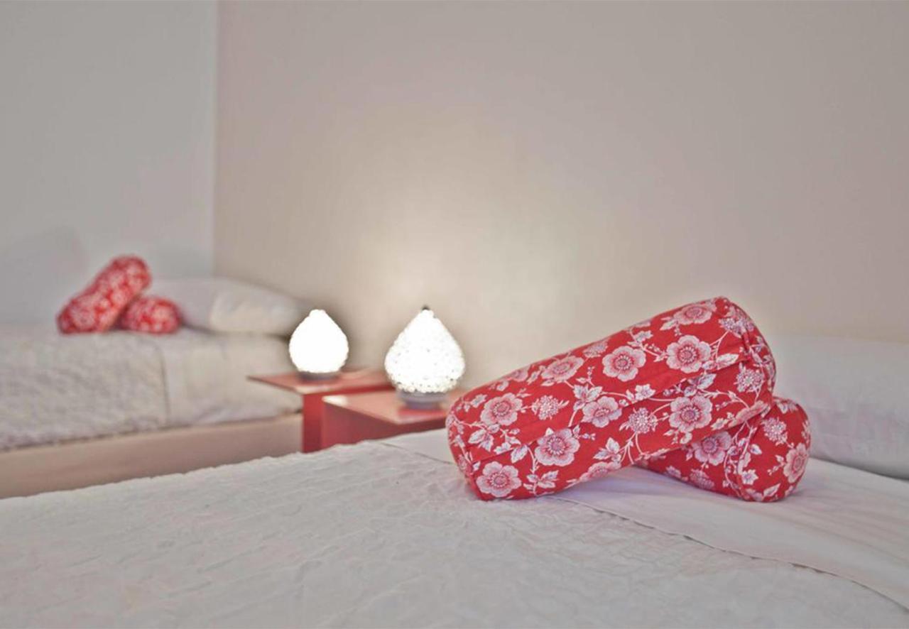 Casa Di Sabel Ξενοδοχείο Λέτσε Εξωτερικό φωτογραφία